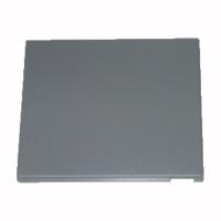 Bohnenbehälterdeckel grau